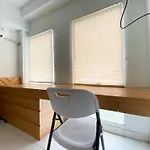 Best Homey Studio At Patraland Urbano Apartment By Travelio